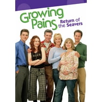 Growing Pains: Return of the Seavers