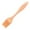 Orange, variant on SDJMa 17cm Silicone Oil Brush Heat Resistant Brushes for Baking, Grilling, Cooking and Spreading Oil, Butter, BBQ Sauce, Marinade