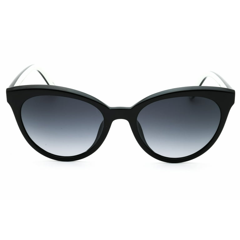 Kate Spade Grey Shaded Cat Eye Ladies Sunglasses TAMARA/O/S 