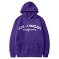 thumbnail image 3 of WILLBEST Sudaderas para Hombre Sudadera con Capucha De Manga Larga con Estampado De Ciudad Deportiva A La Moda para Hombre Sudadera Informal con Textura Mediana​​, 3 of 3