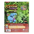 thumbnail image 3 of Figura Estirable Ruz Flexors Animal Series (Noili 20 cm Azul), 3 of 5