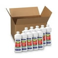 thumbnail image 2 of Creme Deodorizing Cleanser, 32 Oz Bottle, 10/carton | Bundle of 5 Cartons, 2 of 5