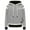 Black, variant on Heated Jackets for Men and Women Plus Size Outdoor Heated Jacket Adjustable Temp 13 Heating Zones Usb Heated Coats Winter Hooded Jacket for Hiking Warming Jacket Coats Clearance Sale Items