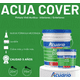 thumbnail image 2 of Pintura Vinil Acrílica Acuario Acua Cover 19 Litros Blanco, 2 of 3