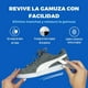 thumbnail image 2 of Kit de Cepillo para Gamuza y Borrador de Doble Cara Shoozas Para Zapatos Y Tenis, 2 of 7