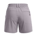 thumbnail image 7 of CFLVAEK Plus Size Shorts for Women with Multi Pockets High Waisted Cargo Shorts Casual Summer Hiking Shorts Gray S, 7 of 7