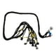 thumbnail image 2 of Arnés de motor ANGGREK Aislado Easy Connect Para D B Series B16 B18 D16, 2 of 8