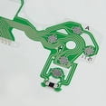 thumbnail image 2 of Acxico 2 piezas JDS 001/011 PCB placa de circuito cinta película Pad para controlador PS4, 2 of 5