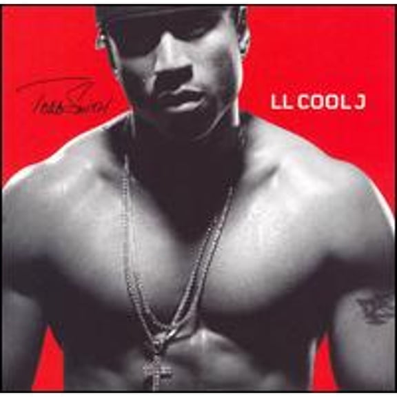 Pre-Owned Todd Smith (CD 0602498798645) by LL Cool J