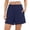 Multi Colors, variant on Shorts for Women Multi Colors Dress Shorts High Waisted with Pockets Casual Work Office Pleated Shorts