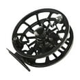 thumbnail image 6 of Yokua Portable Alloys Baitcasting Reels Fly Fishing Tool for Freshwater And Saltwater, 6 of 11