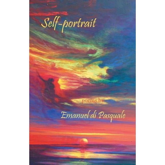 Self-Portrait, (Paperback)