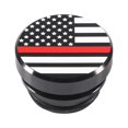 thumbnail image 1 of Methold 2x Car Cigarette Lighter Cover Aluminium EJECT Source Plug MISSILE Button Dustproof Power FIRE 12V Plugs for Vehicles Boats Cars Teléfono y Comunicación Tipo6, 1 of 6