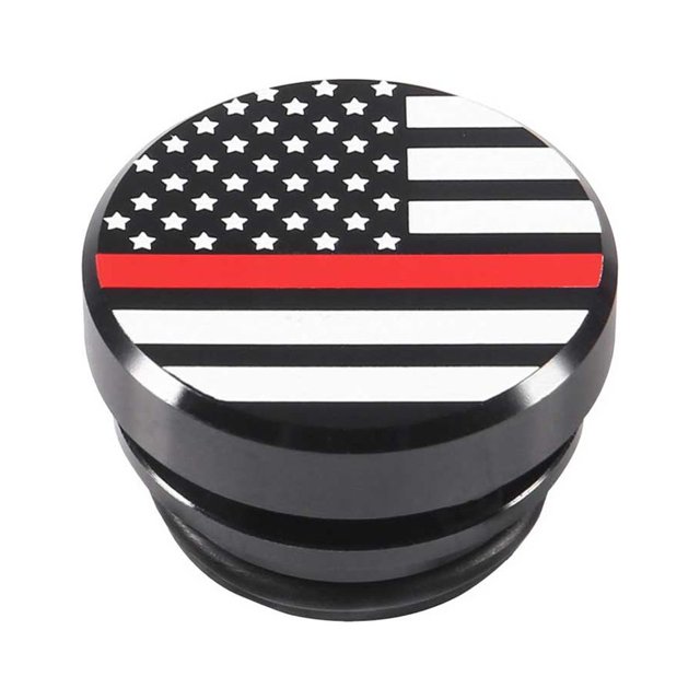 Methold 2x Car Cigarette Lighter Cover Aluminium EJECT Source Plug MISSILE Button Dustproof Power FIRE 12V Plugs for Vehicles Boats Cars Teléfono y Comunicación Tipo6