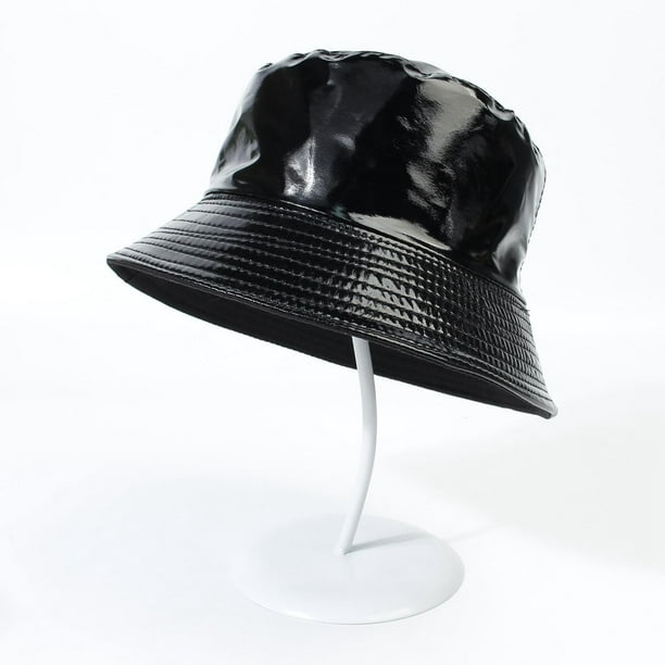 Bucket Hat Sun Hat Unisex Casual Summer Lightweight Sun Protection