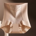 thumbnail image 4 of Zorckvet Panties for Women Plus Size Breathable Comfort Seamless Womens Underwear, 4 of 9