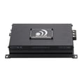 Massive Audio GTR4X 4-Channel Car Amplifier 75W RMS x4 at 4 Ohm ...