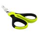 thumbnail image 1 of QPENWEI Coupe Griffes Chat Professionnels, Coupe Ongle pour Chiot Lapin Oiseau et Petits Animaux, Ciseaux à Ongles Courbe en Acier Inoxydable, Tondeuses à Griffes Portable, Accessoire Chat Lapin, 1 of 3