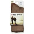 thumbnail image 2 of Fox River Adult Tactical Boot Lightweight Mid-Calf Boot Sock, 2 of 2