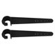 thumbnail image 3 of 2 manijas para controlador de silla de ruedas, accesorios para silla de ruedas, 3 of 5