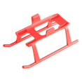 thumbnail image 2 of Protector de soporte de cuadrupolo Sunnimix para Spark rojo Tren de aterrizaje, 2 of 6