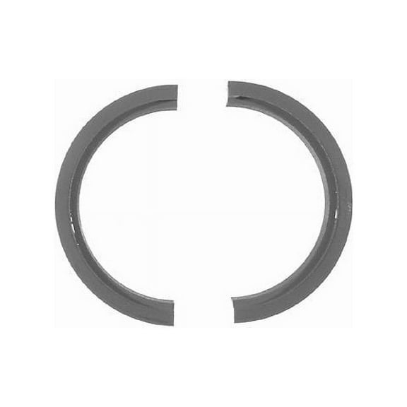 Main Bearing Gasket Set - Compatible with 1968 - 1971, 1977 - 1979 Buick Skylark 1969 1970 1978