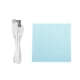 thumbnail image 3 of Bluetooth Sunglass Outdoor Smart Glasses Headset Bluetooth Driving Sun Glasses Earphone, 3 of 4