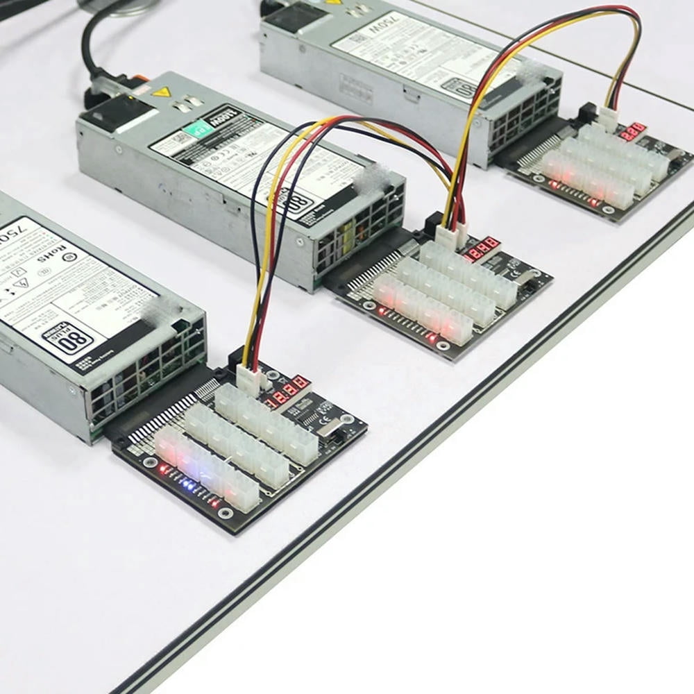 FOR 2000W PC Power Supply for ATX 2000W PICO PSU 2000W ATX Power