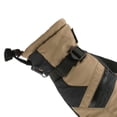 thumbnail image 3 of HOTFINGERS Men's Clipper GT Waterproof Mittens, Color: Khaki/Black, Size: XL, 3 of 5