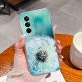 thumbnail image 1 of Case Back Cover For Oppo Reno12 Pro 5G Shell Clear Silicone Soft Cartoon Pattern Super Shockproof For Oppo Reno 12pro Funda Capa U367 Oppo Reno12 5G, 1 of 6