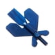 thumbnail image 5 of Cerradura portátil para puertas, cerradura de seguridad para viajes, cerradura para dormitorio, cerradura para oficina, Sesolution, compacta, metálica, plegable, portátil, para celdas de, 5 of 8
