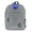 Gray, variant on BAZIC School Backpack Classic 17" Fuchsia, School Bag for Students, 1-Pack