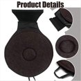 thumbnail image 5 of for Car Swivel Car Seat 360 Rotating Seat Non Slip Cushion B, 5 of 5