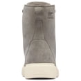 thumbnail image 3 of SOREL Women's Explorer lll Joan Waterproof Boot - Quarry, Chalk - 9.5, 3 of 7