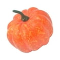 thumbnail image 3 of 3x Calabaza Artificial Calabaza Decorativa Para Repisa De Repisa Mesa Estilo Cocina O, 3 of 8