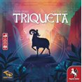 thumbnail image 2 of Triqueta - Jeu de Société, 2 of 4