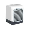 thumbnail image 2 of Portable Air Conditioners, Evaporative Air Cooler, 3 Speed & Boost Mode & Drops Of Essential, Personal Air Conditioner for Bedroom Office Desk, 2 of 7