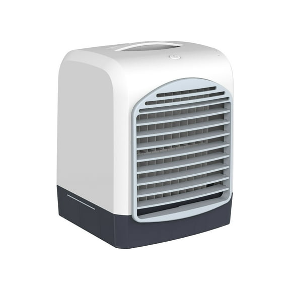 Usb Mini Cooler Air Conditioners for Room,Portable Mist Aromatherapy Conditioner with Three Speeds and Drops Of Essential for Cool and Refreshing Odors Suitable for Home Office and Bedrooms