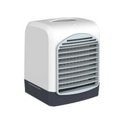 Momihoom Swamp Cooler,Evaporative Air Cooler,Portable Air Cooler for Office,Kitchen,Bedroom,Home