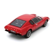 Otto Mobile 1/18 - Ligier Js2 - 1971