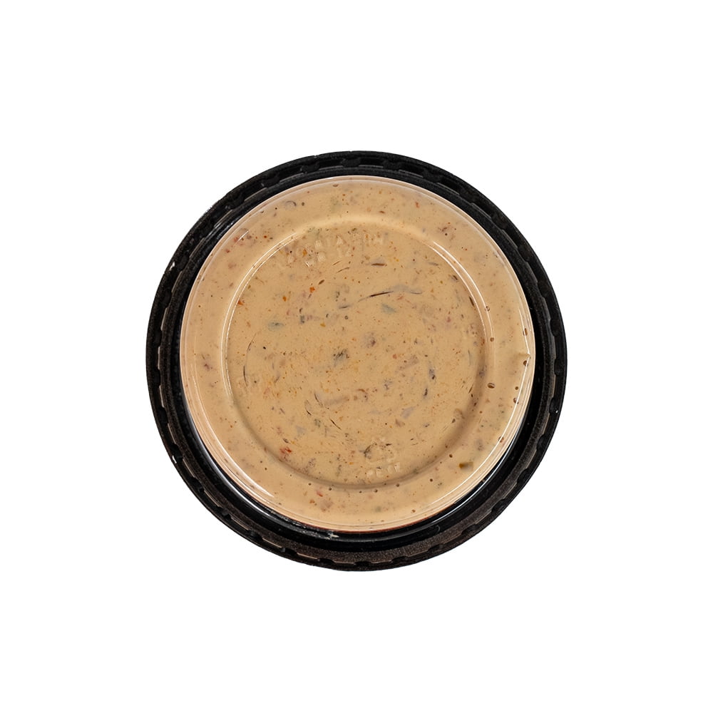 Fresh Cravings Mexicali Dip & Spread 11 oz., Ready to Eat, Refrigerated, Contains Egg, Milk