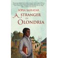 thumbnail image 1 of A Stranger in Olondria: a novel, 1 of 2