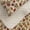 Heritage Floral, variant on Floral Quilt Set - Lightweight, Soft, All-Season - 2-Piece Reversible Floral Bedding Set (Twin / Twin XL, Heritage Floral)