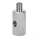 thumbnail image 5 of Adaptador de medidor de presión de aceite ANGGREK 1/8in NPT hembra BSPP BSP macho y hembra en T, 5 of 8
