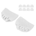 thumbnail image 3 of Foot Bunion Corrector 5 Holes Hallux Valgus Corrector High Elasticity SEBS Foot Toe Straightener, 3 of 7
