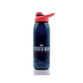 thumbnail image 2 of Marvel Spider-Man Miles Morales Plastic Water Bottle | Holds 28 Ounces, 2 of 7