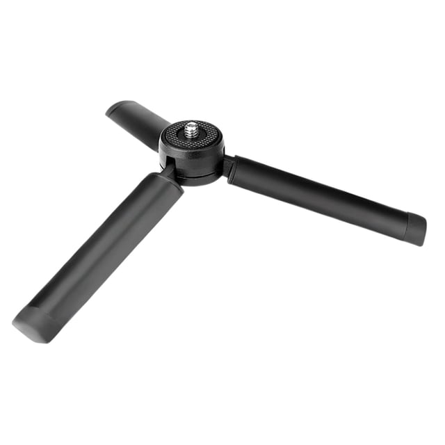 Base Adaptadora Del Palillo de Selfie Del para La Acción de , Accesorio s Piezas Al Cámara ejercicio Estilo 4 CUTICAT Trípode de cámara