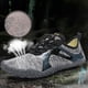 thumbnail image 5 of Zapatos Zapatillas de buceo antideslizantes Transpirables para correr en el lago Senderismo (gris claro37) JShteea Para Estrenar, 5 of 7