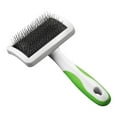 thumbnail image 2 of Andis Pet Grooming Medium Firm Slicker Brush, 2 of 2