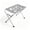 E, variant on Detachable Pet Grooming Bed – Scratch Proof Small Dog Hammock for Nail Trimming Bathing and Hair Cutting
